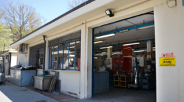officine meccaniche di precisione