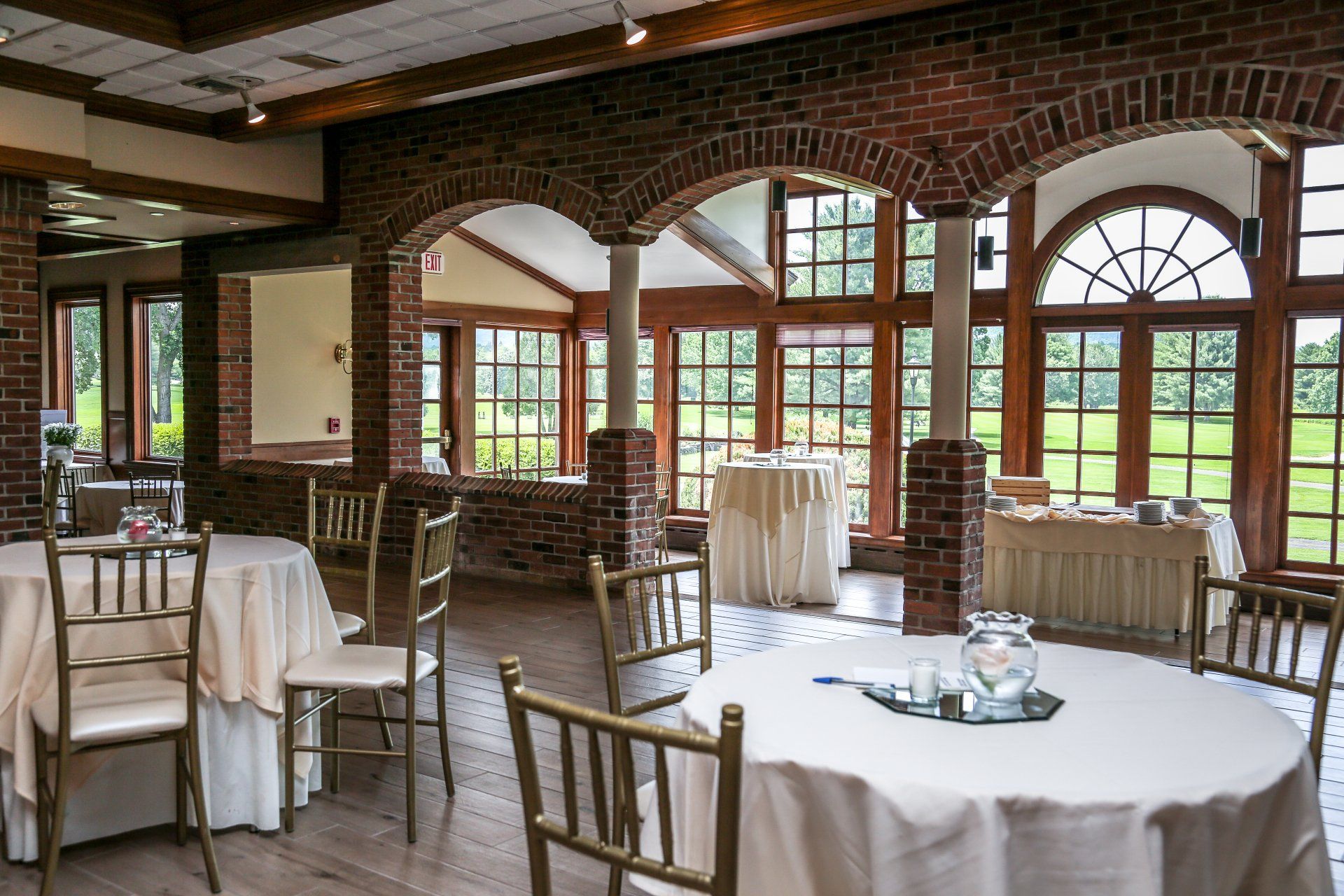 Banquet Halls Saratoga Springs NY, Albany NY, Schenectady NY Hiland