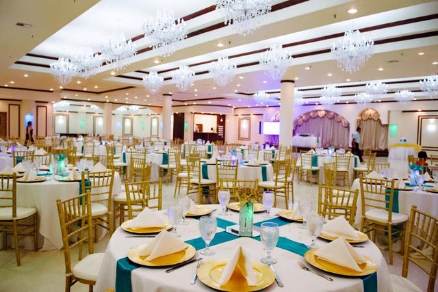 Sterling Banquet Hall 1 Reception Hall In Houston Tx