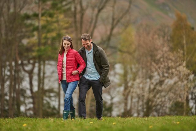 barbour malham jacket