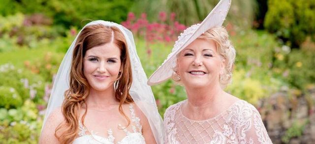 mother of the bride headpieces