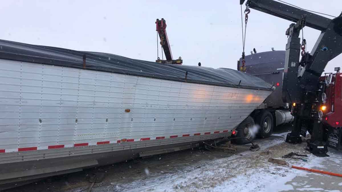 Towing Cheyenne, WY Big Al’s Towing & Recovery
