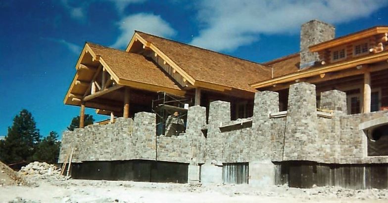 Stevens Bros. Concrete | Kalispell, MT | Foundation Contractors