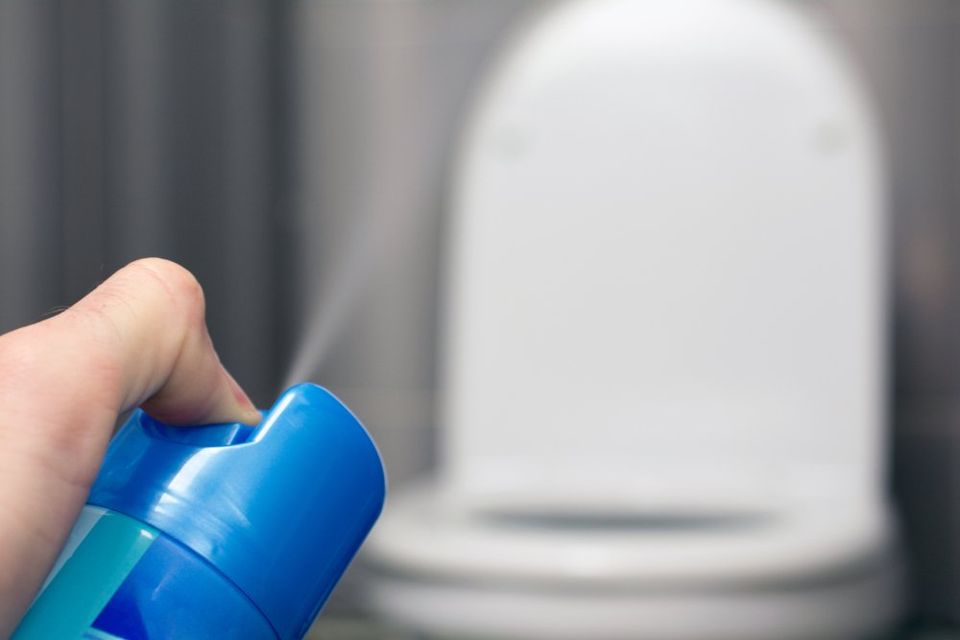 Is Odor Removal for Your Baxter Home Part of Professional Remediation