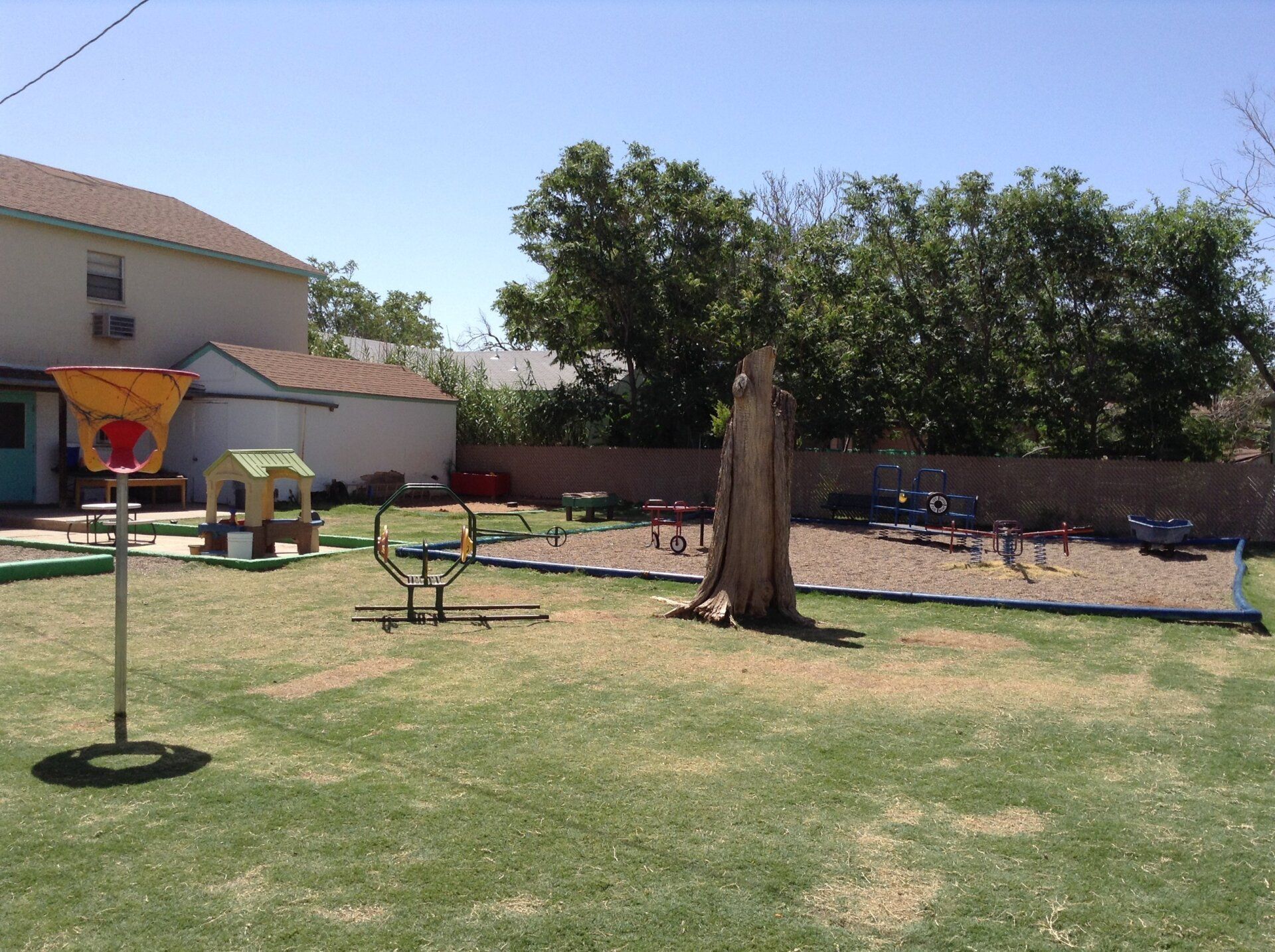 Local Day Care & Private Preschool Odessa, TX | Kiddie ...