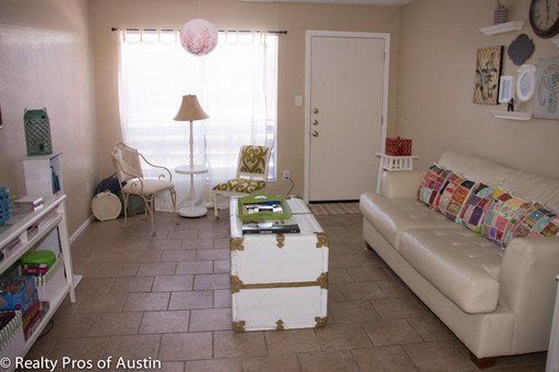 Peppertree Apartments - Austin Manage