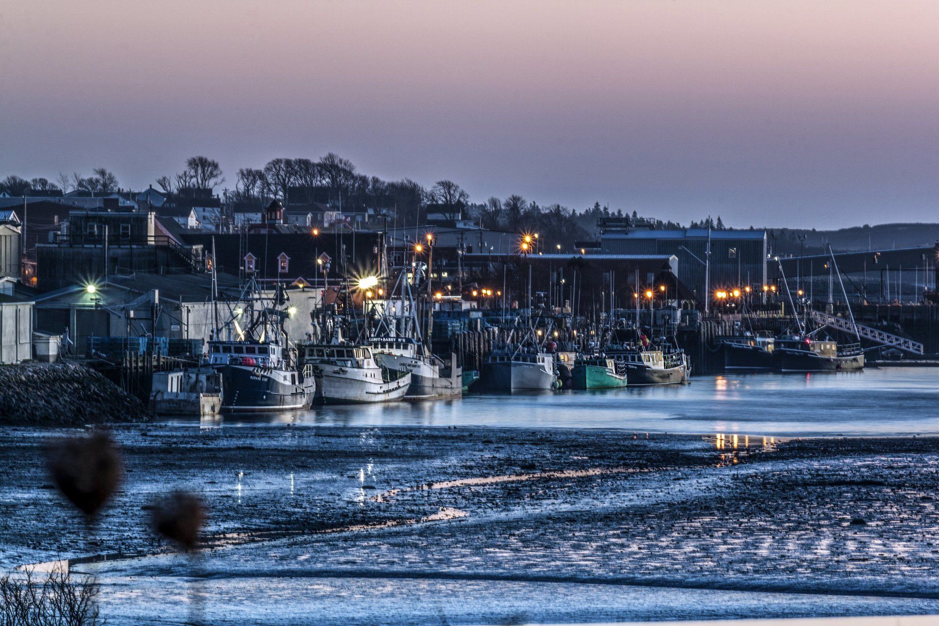 Sweeny's Funeral Home Yarmouth, NS