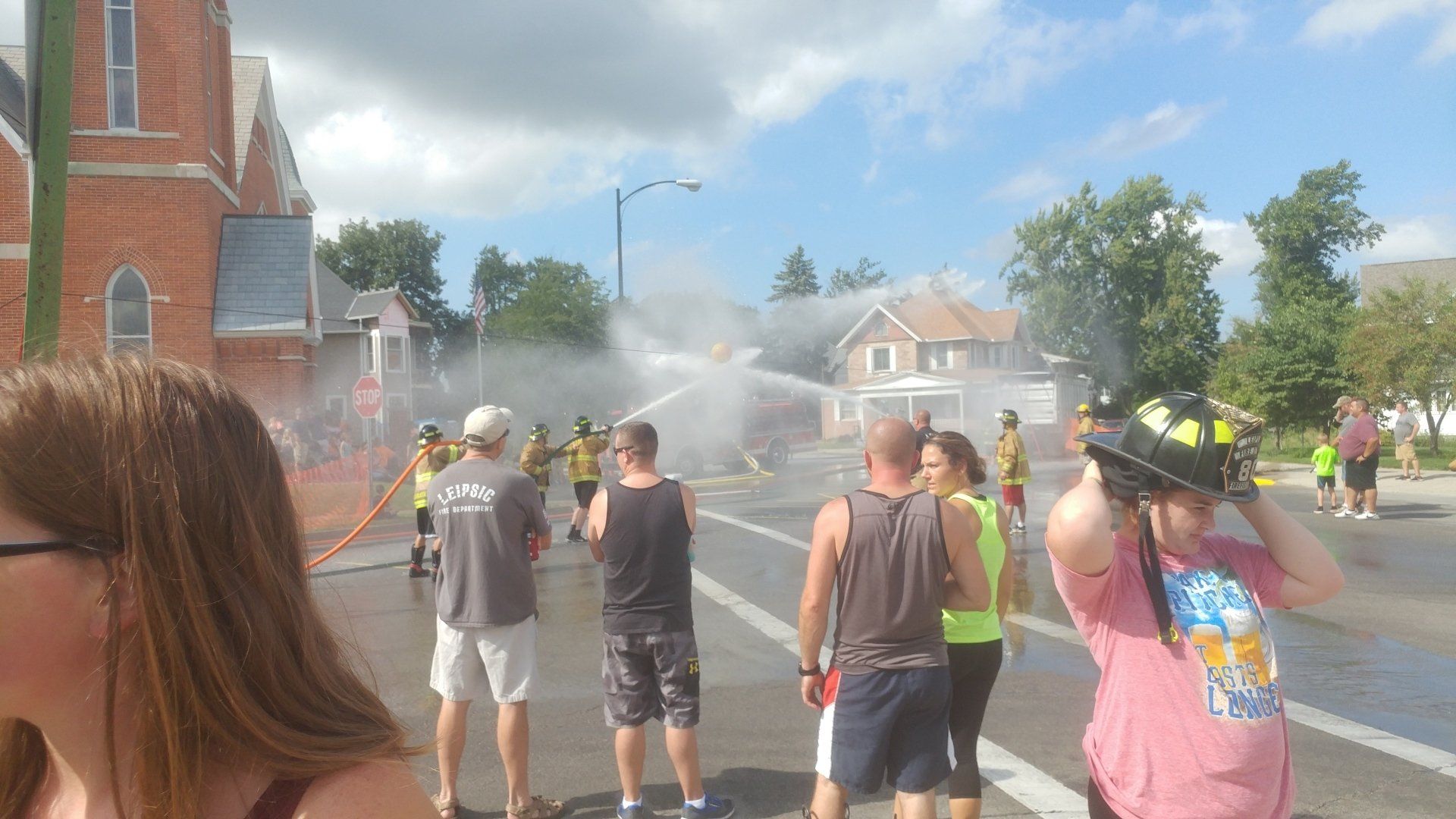 Village of Leipsic, Ohio 45856 Official Government site