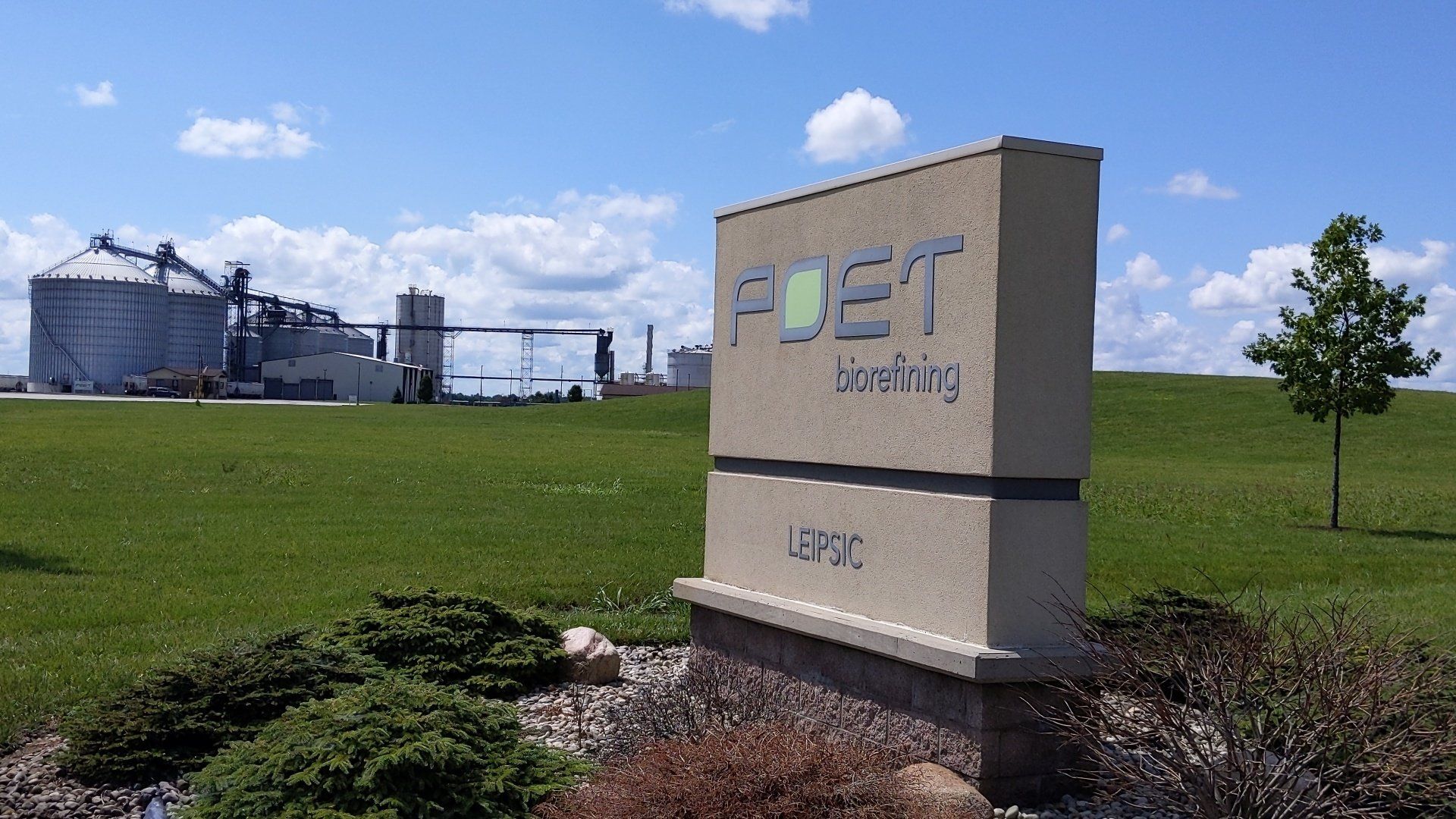 Village of Leipsic, Ohio 45856 Official Government site