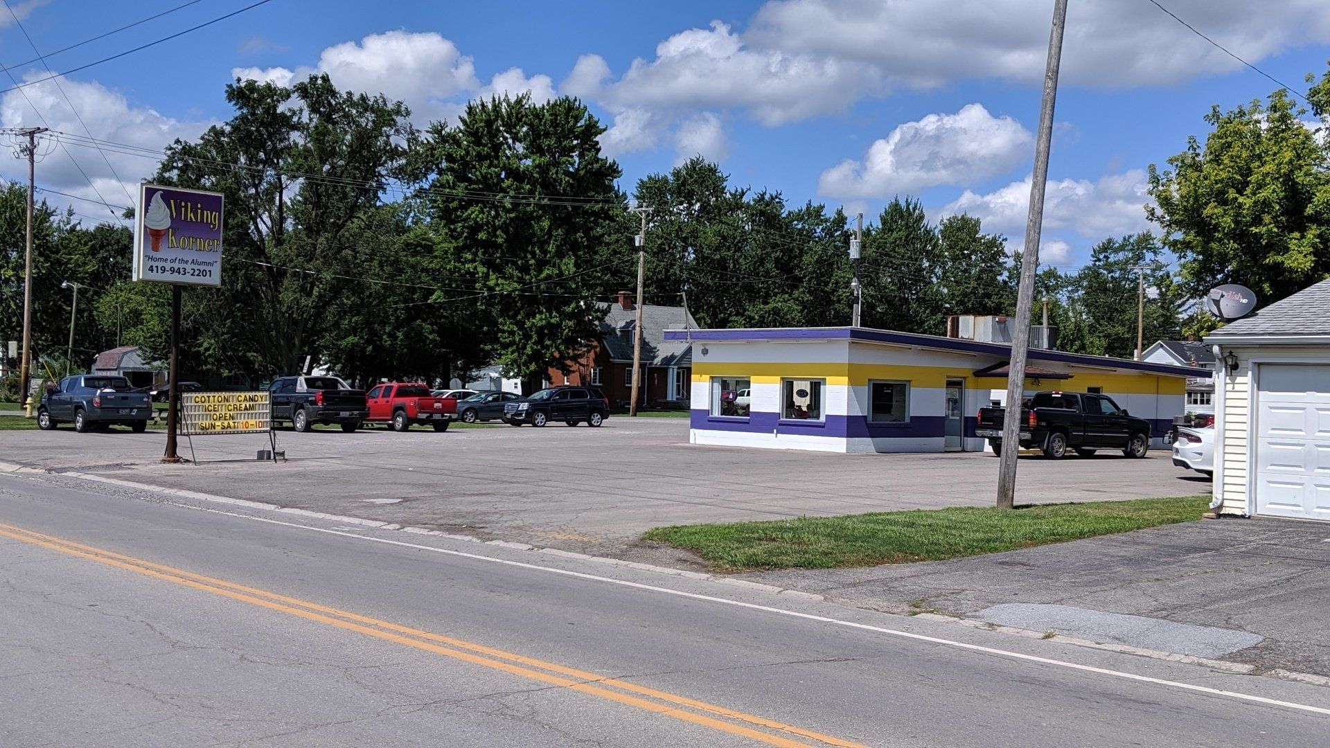 Village of Leipsic, Ohio 45856 Official Government site