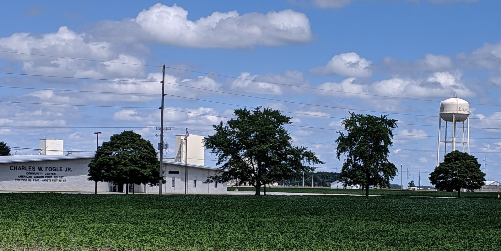 Village of Leipsic, Ohio 45856 Official Government site