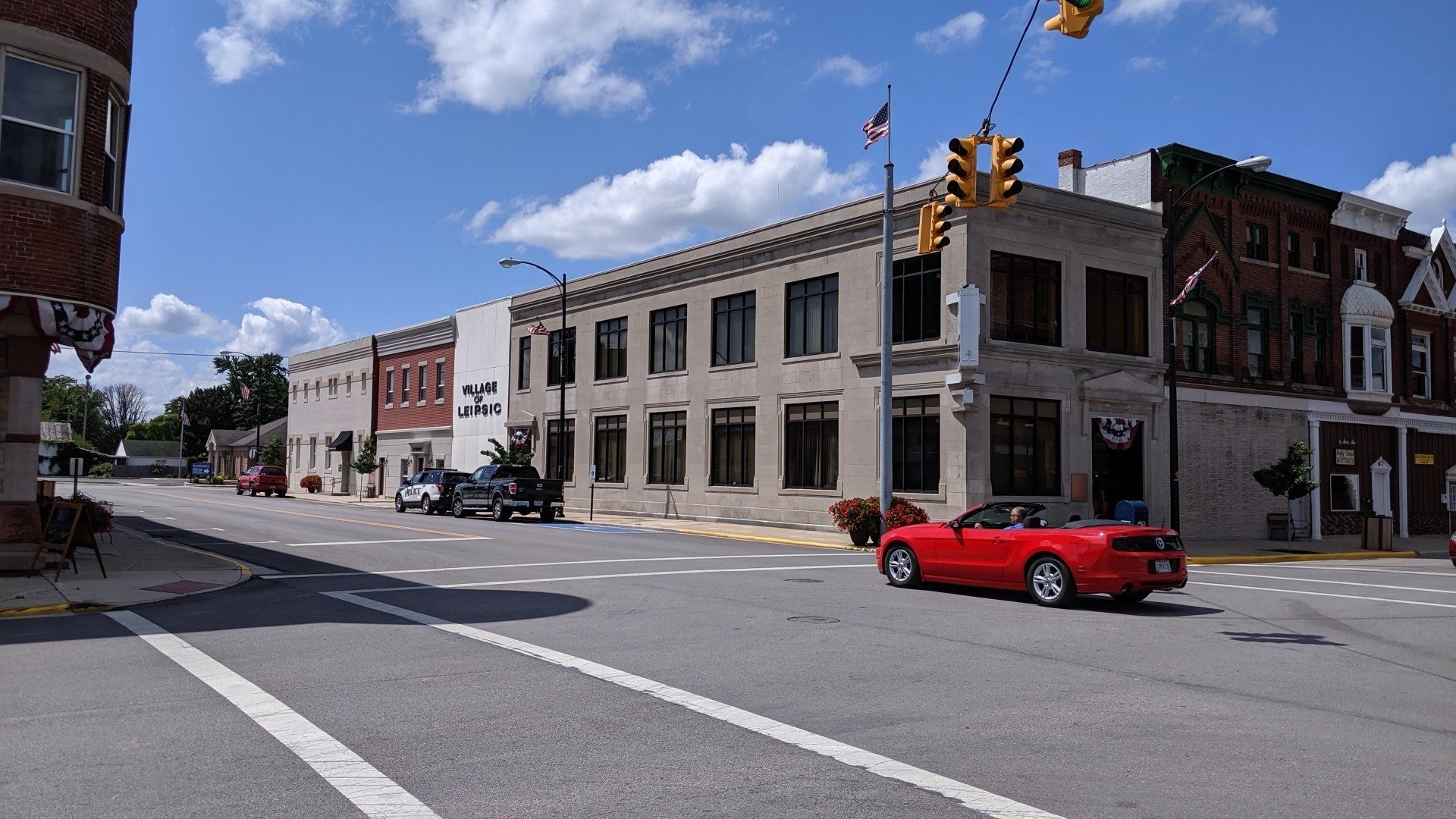 Village of Leipsic, Ohio 45856 Official Government site