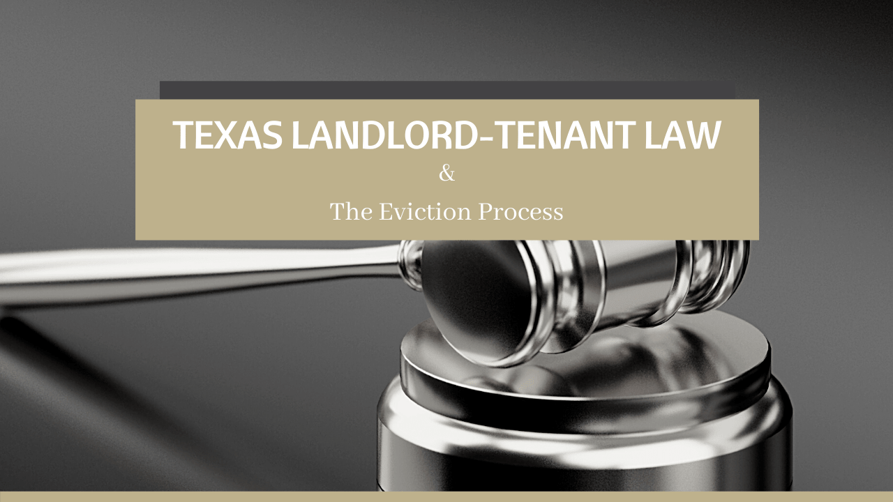 texas-landlord-tenant-law-the-eviction-process