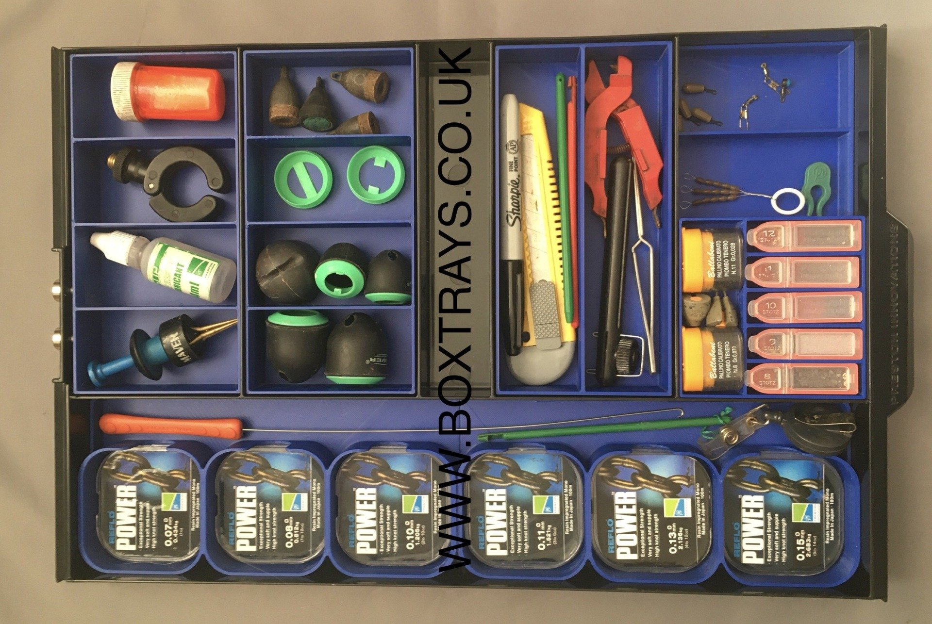 Seat box drawer dividers Clearance