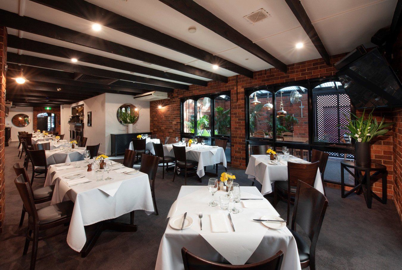 Bistro - South Melbourne