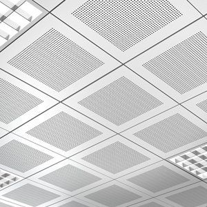 Suspended ceiling specialists | North East Ceilings