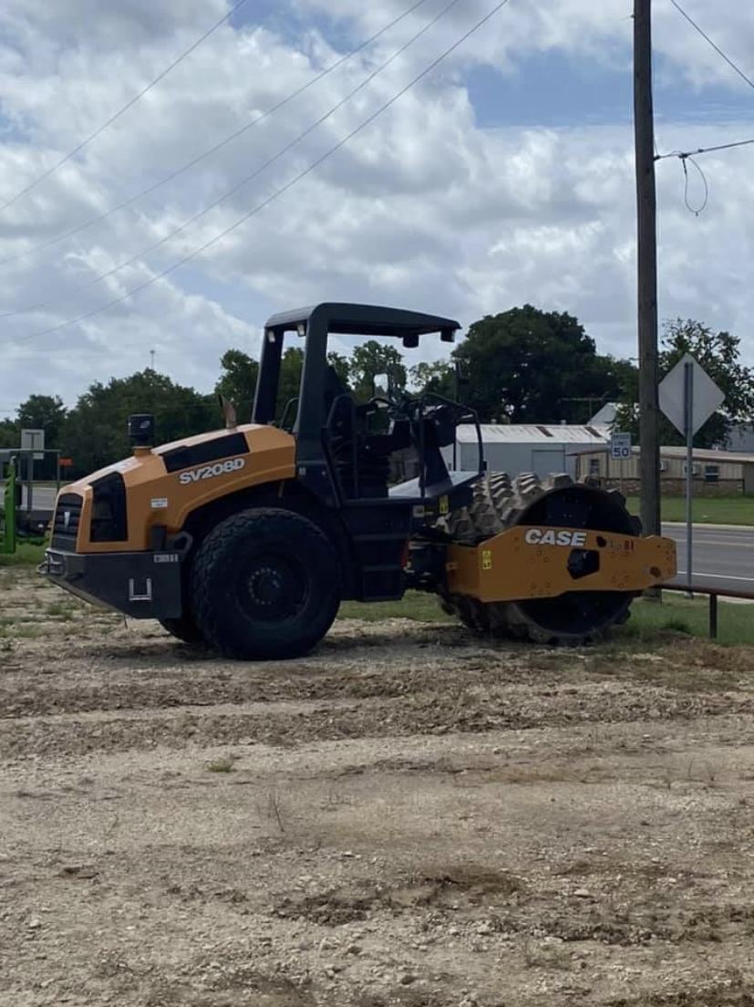 Equipment Rental Bryan, College Station, & Navasota, TX Diamond E