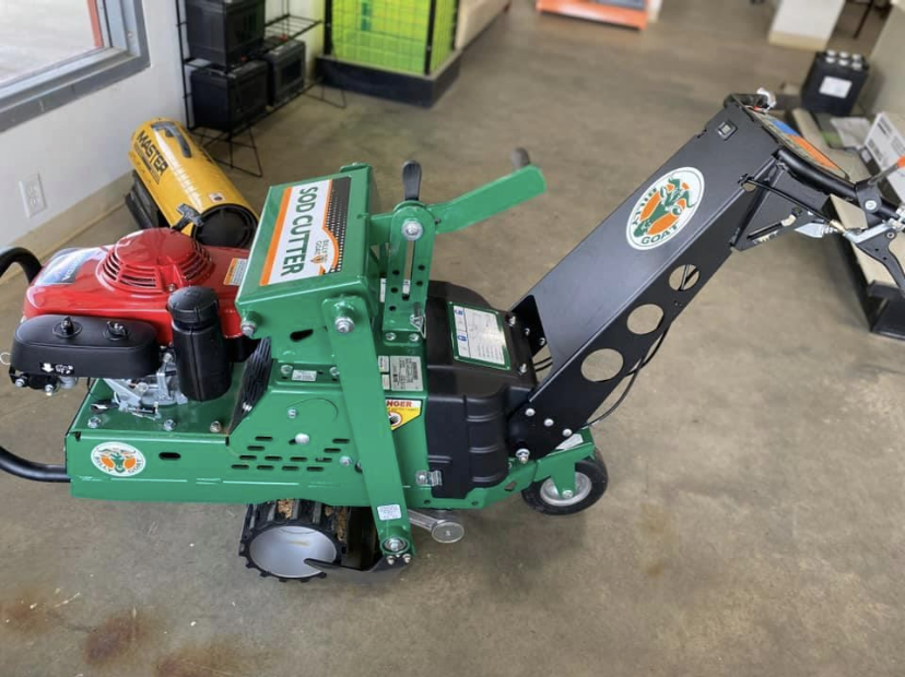 Equipment Rental Bryan, College Station, & Navasota, TX Diamond E