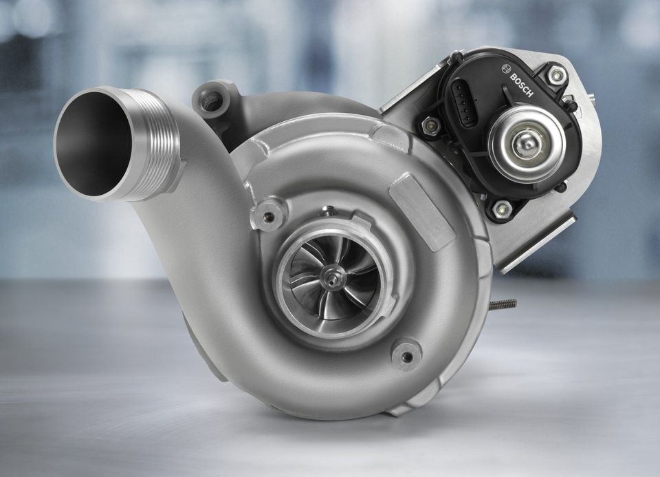 Diesel Turbocharger Cairns Cairns Diesel Service