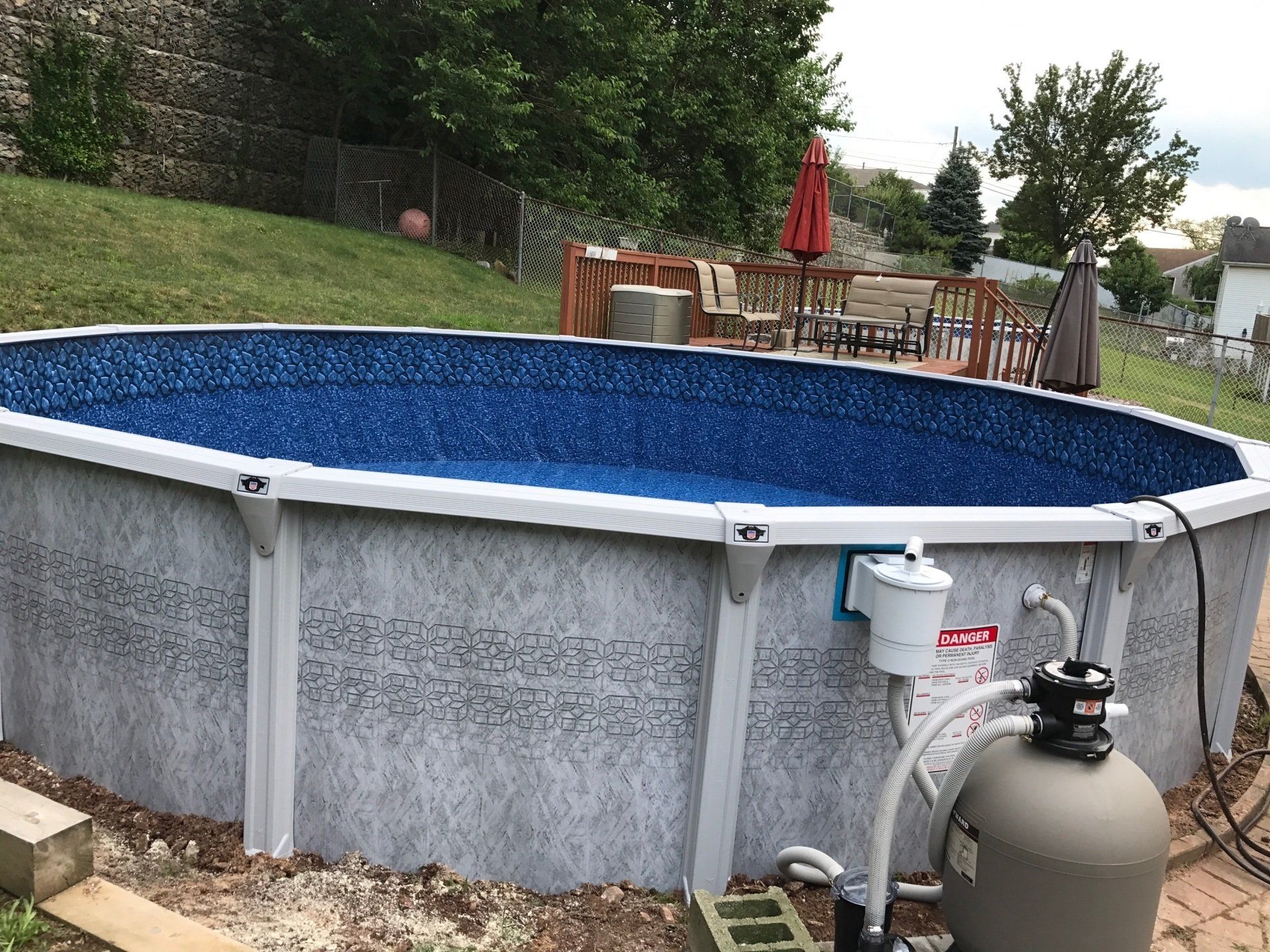 kiki pool installations llc