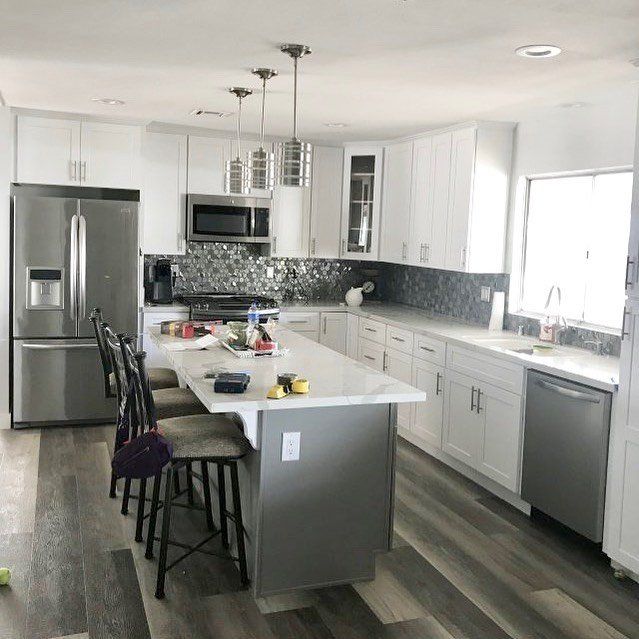 Kitchen Design, Kitchen Remodeling | La Habra, CA