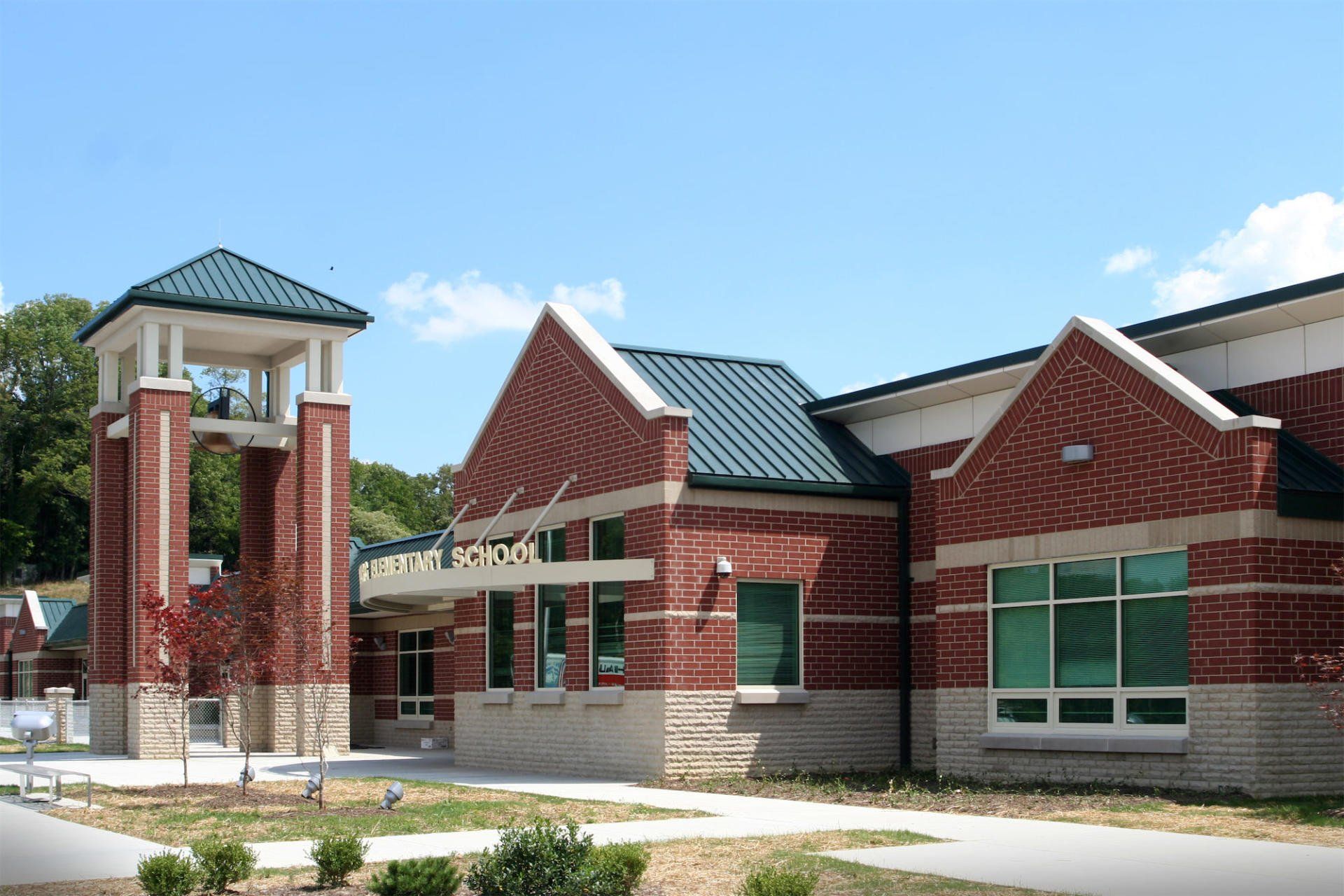 Lewisburg Elementary School