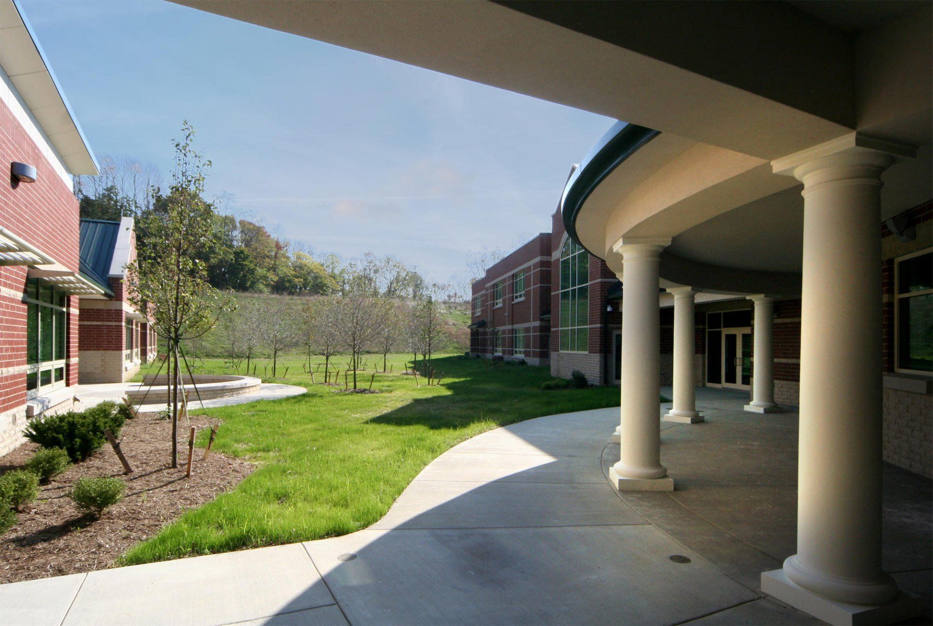 Lewisburg Elementary School