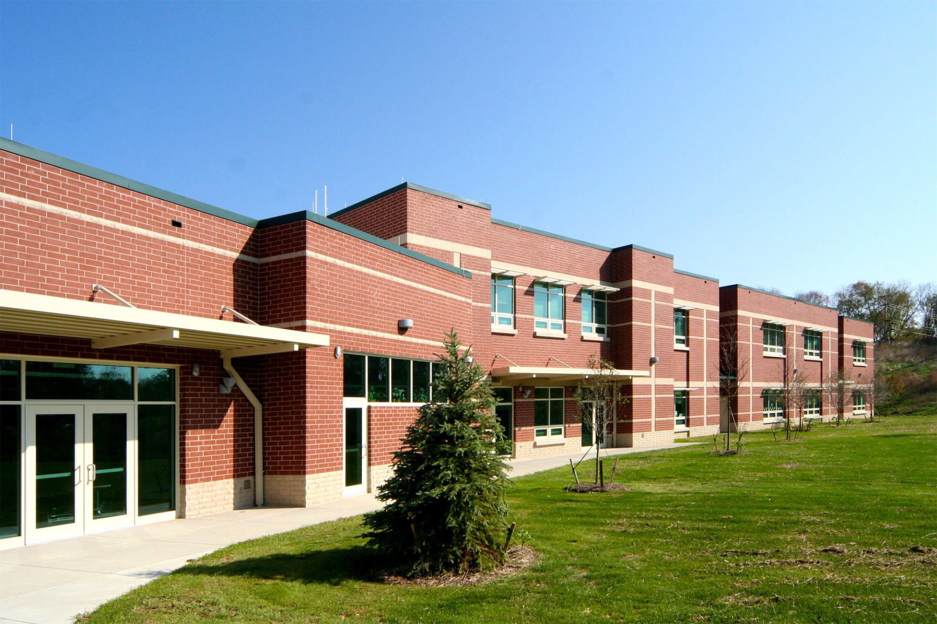 Lewisburg Elementary School