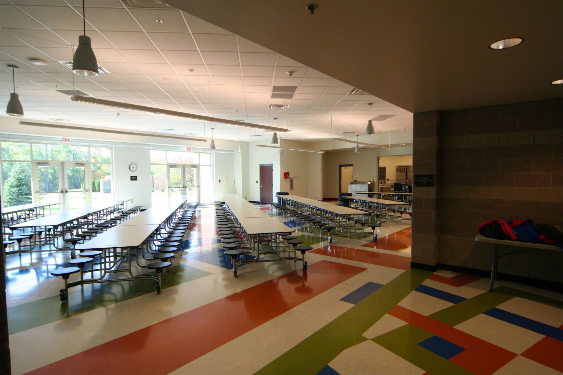 Lewisburg Elementary School