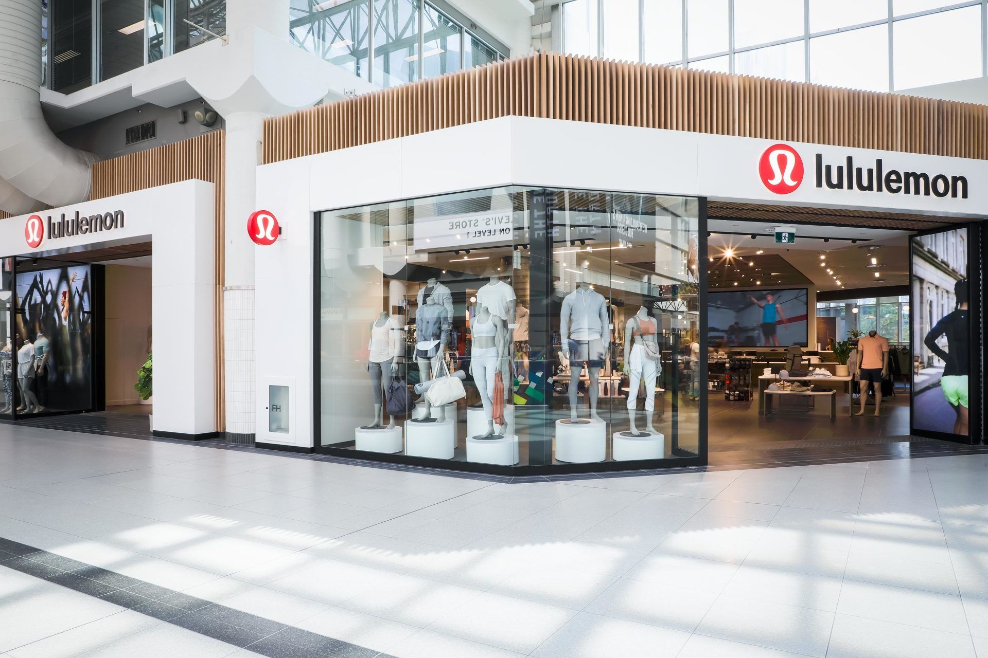 Lululemon Toronto Outlet Storenet  International Society of Precision  Agriculture