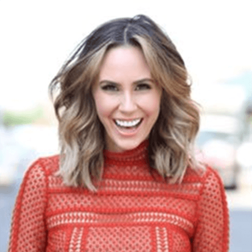 Keltie Knight Keynote Speaker WME Speakers