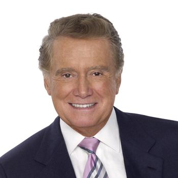Regis Philbin | WME Speakers