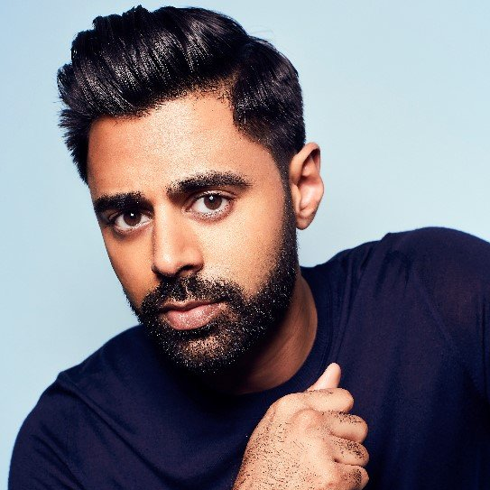 Hasan Minhaj Keynote Speaker Wme Speakers