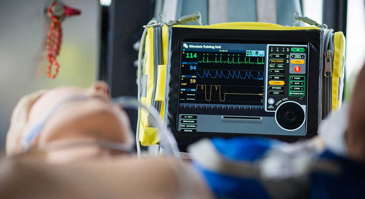 MDT Global Solutions EOlife® Adult Manual Ventilation ﻿Device