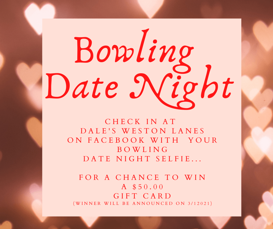 Dale's Weston Lanes Family Bowling Center Weston, WI