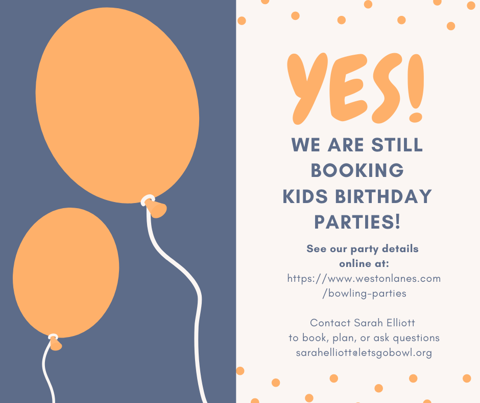 Dale's Weston Lanes Family Bowling Center Weston, WI