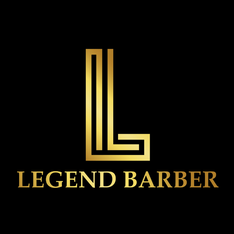 Legends barbershop LV