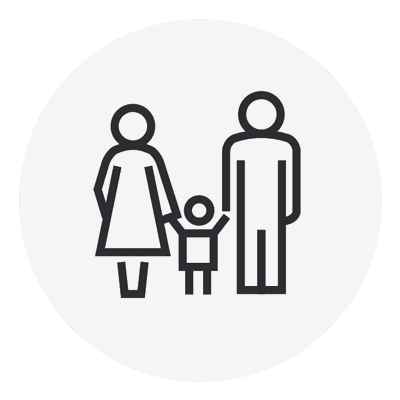 family icon