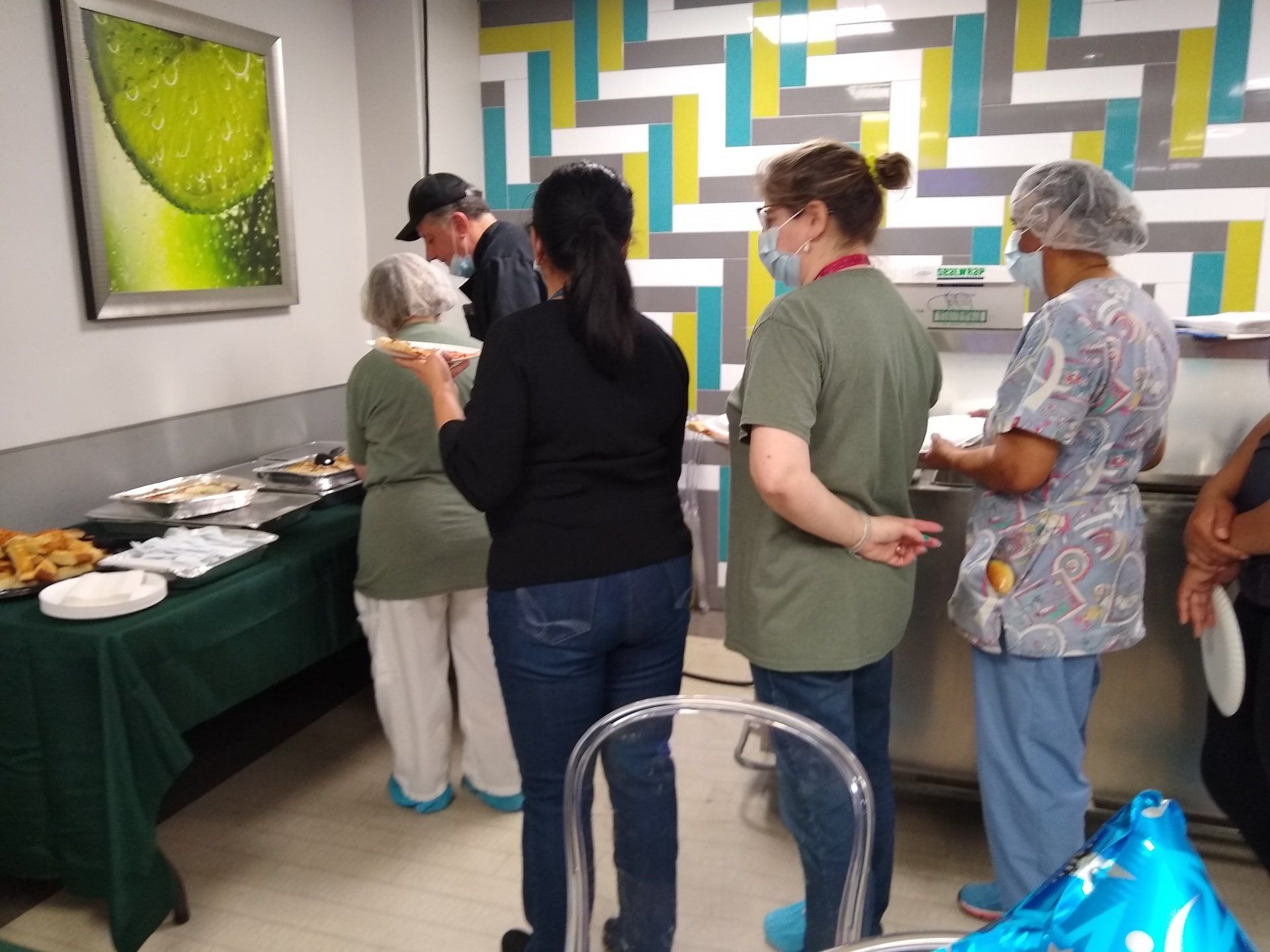 News & Events Central Island Healthcare Plainview, NY