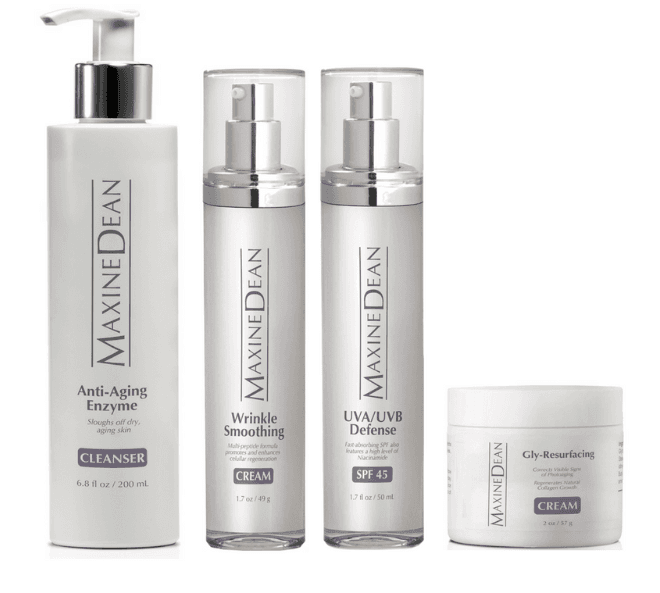 Anti-Aging Products| Wrinkle Smoothing Peptide Creams for fine lines