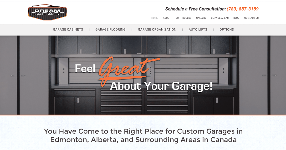 Edmonton Garage Garage Floor Coatings Garage Organizers