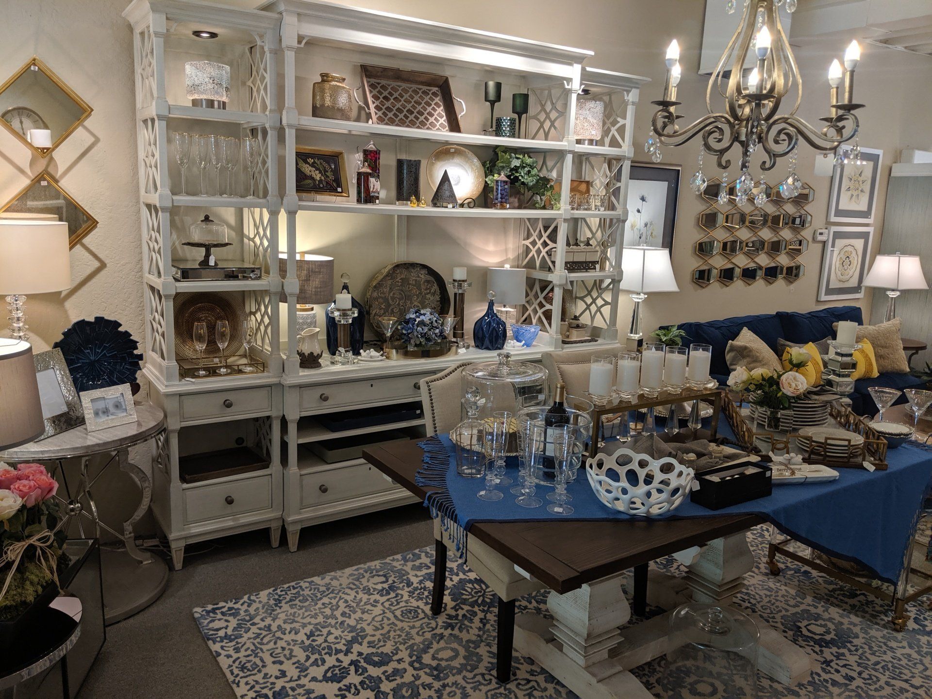 Draperies | Danville, CA | At Home Decor & Design