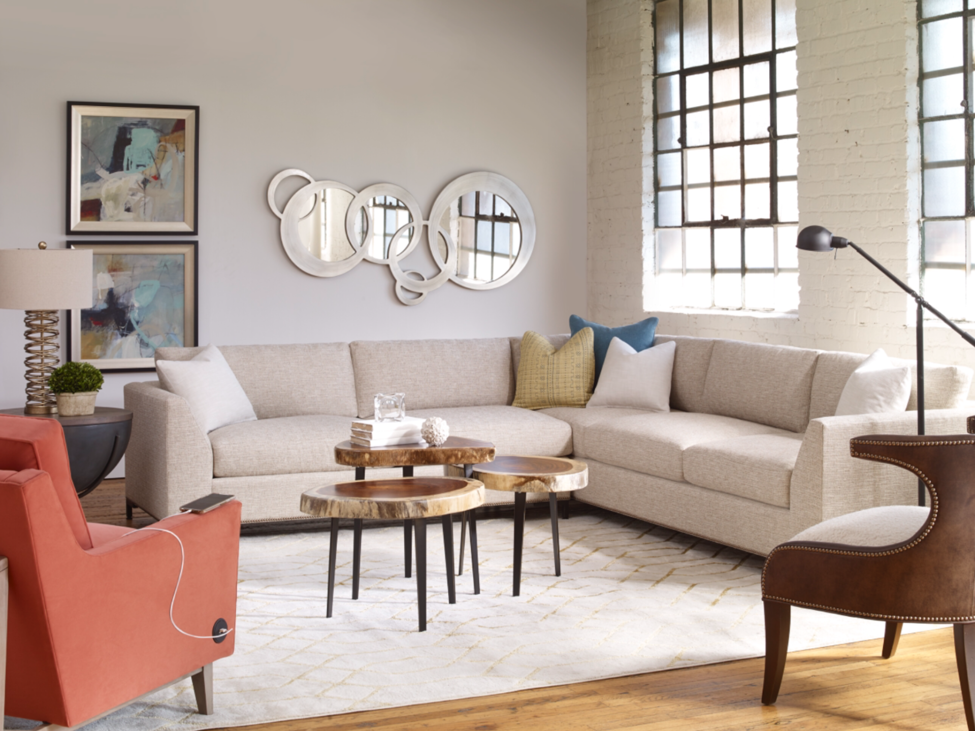 Upholstery Advice | Danville, CA | At Home Decor & Design