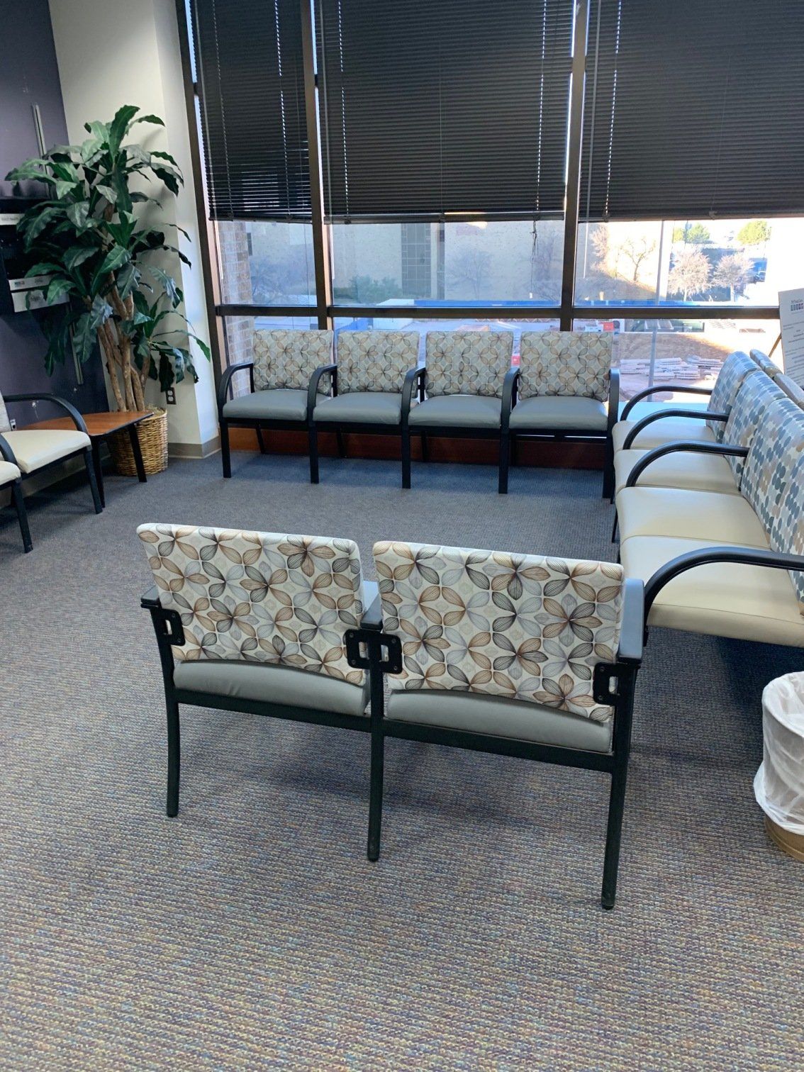 Upholstery Lubbock, TX Fisher Auto Trim, Glass, & Upholstery