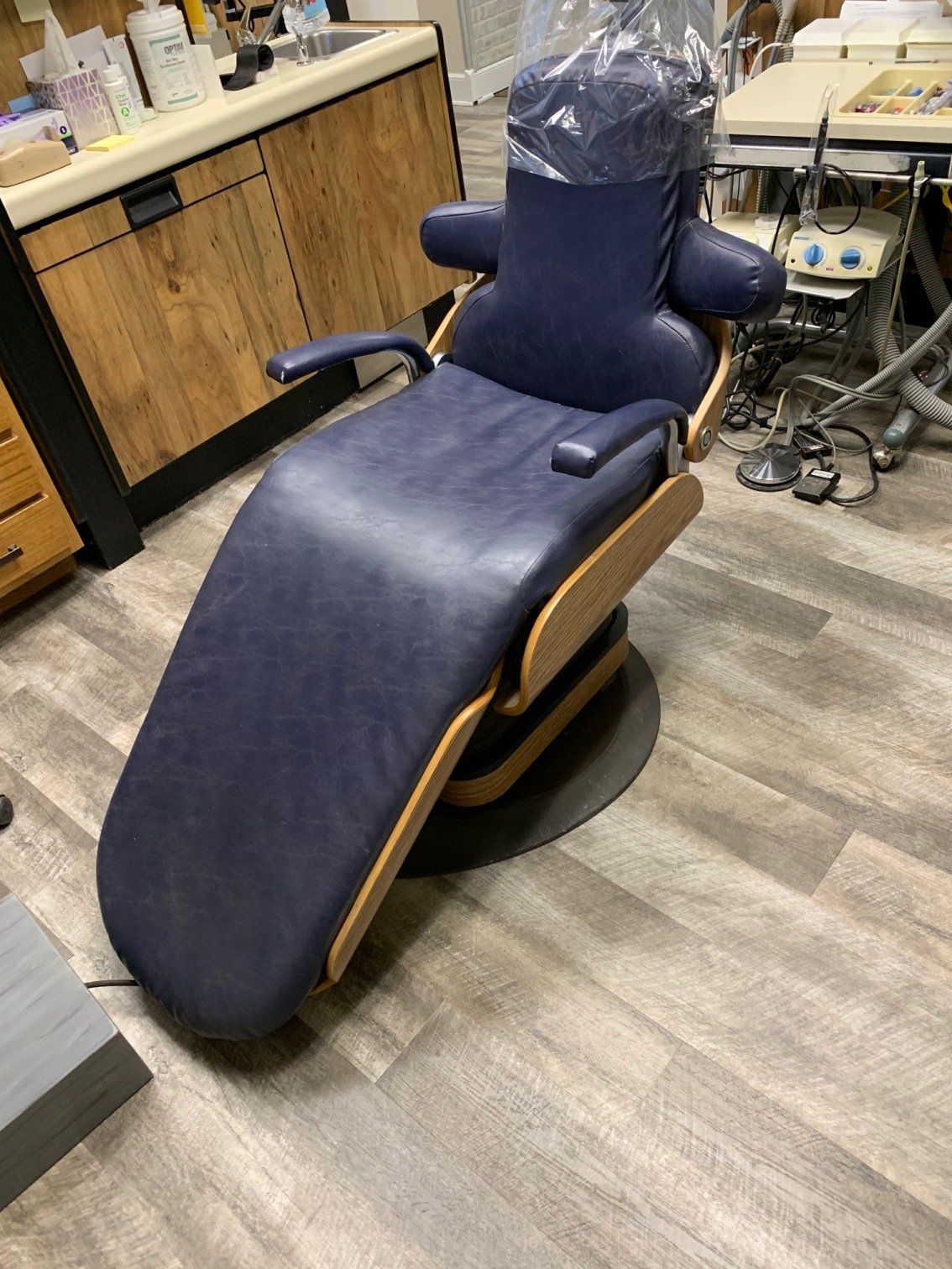 Upholstery Lubbock, TX Fisher Auto Trim, Glass, & Upholstery