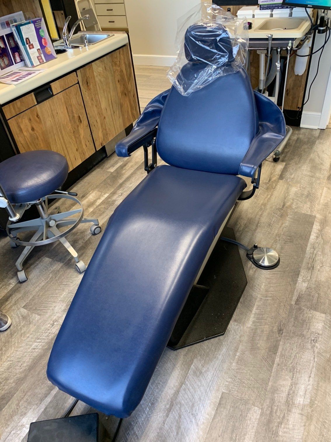 Upholstery Lubbock, TX Fisher Auto Trim, Glass, & Upholstery