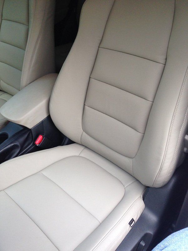 Upholstery Lubbock, TX Fisher Auto Trim, Glass, & Upholstery