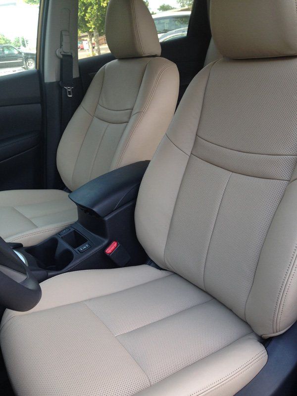 Upholstery Lubbock, TX Fisher Auto Trim, Glass, & Upholstery