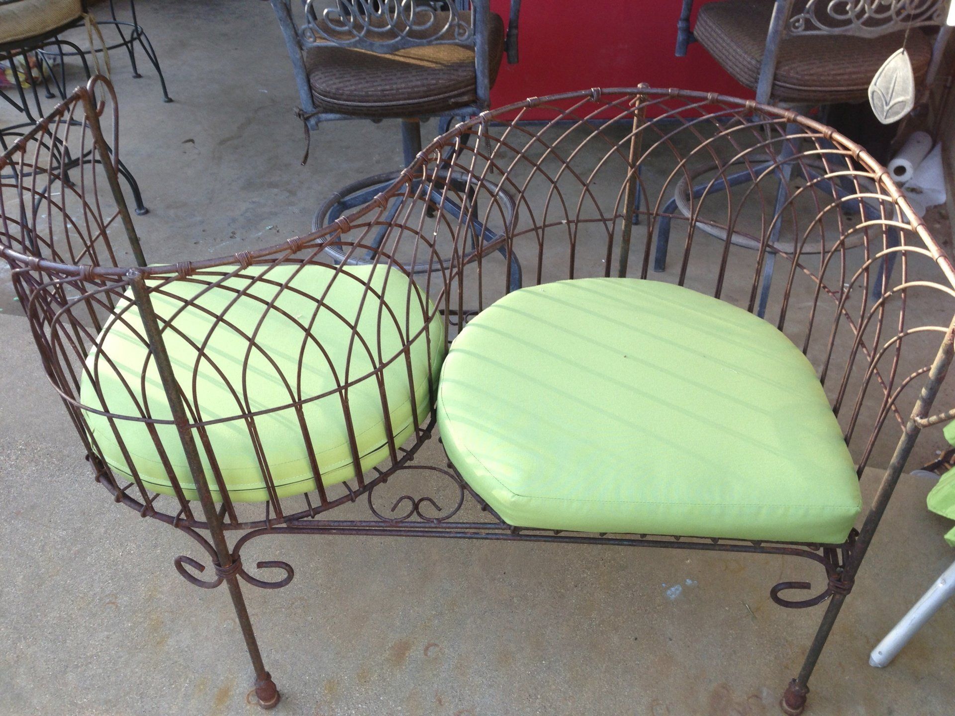 Upholstery Lubbock, TX Fisher Auto Trim, Glass, & Upholstery