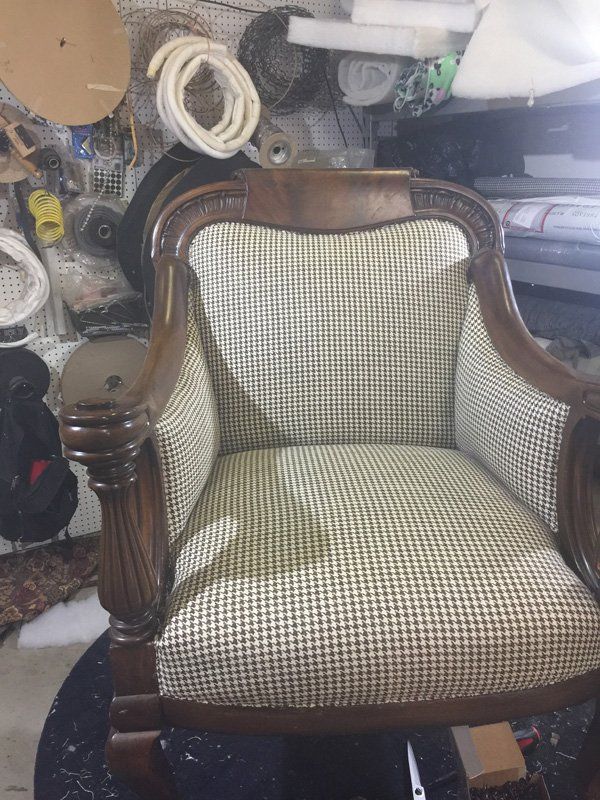 Upholstery Lubbock, TX Fisher Auto Trim, Glass, & Upholstery